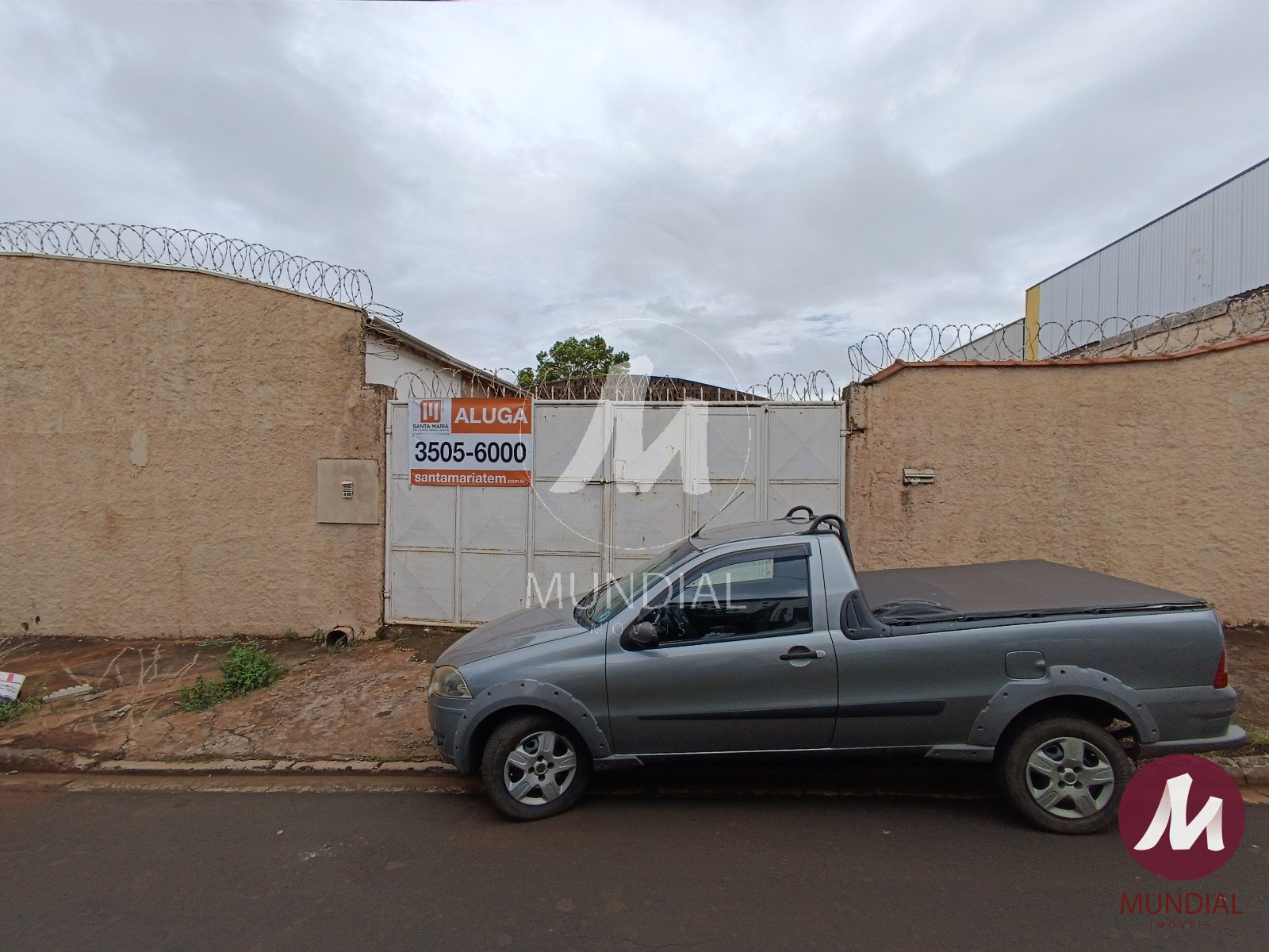 Fachada Unidade — foto 11
