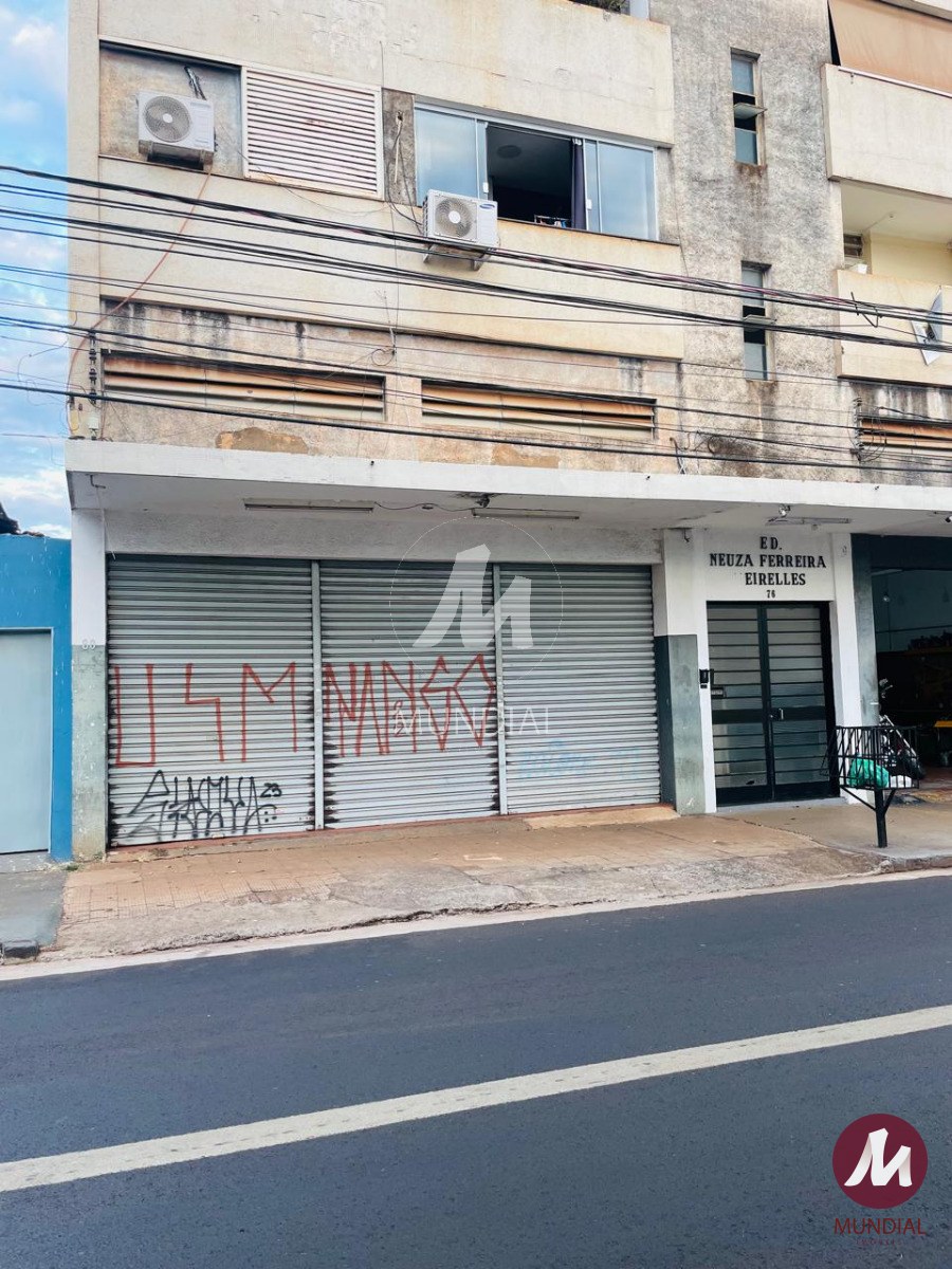 Fachada Unidade — foto 1