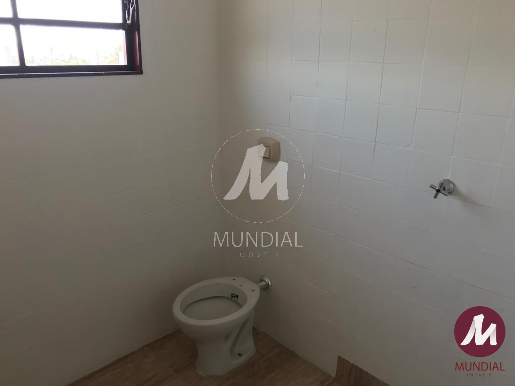 Banheiro/lavabo — foto 10