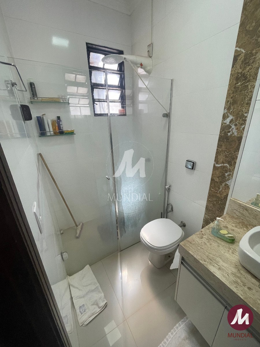 Banheiro/lavabo — foto 18