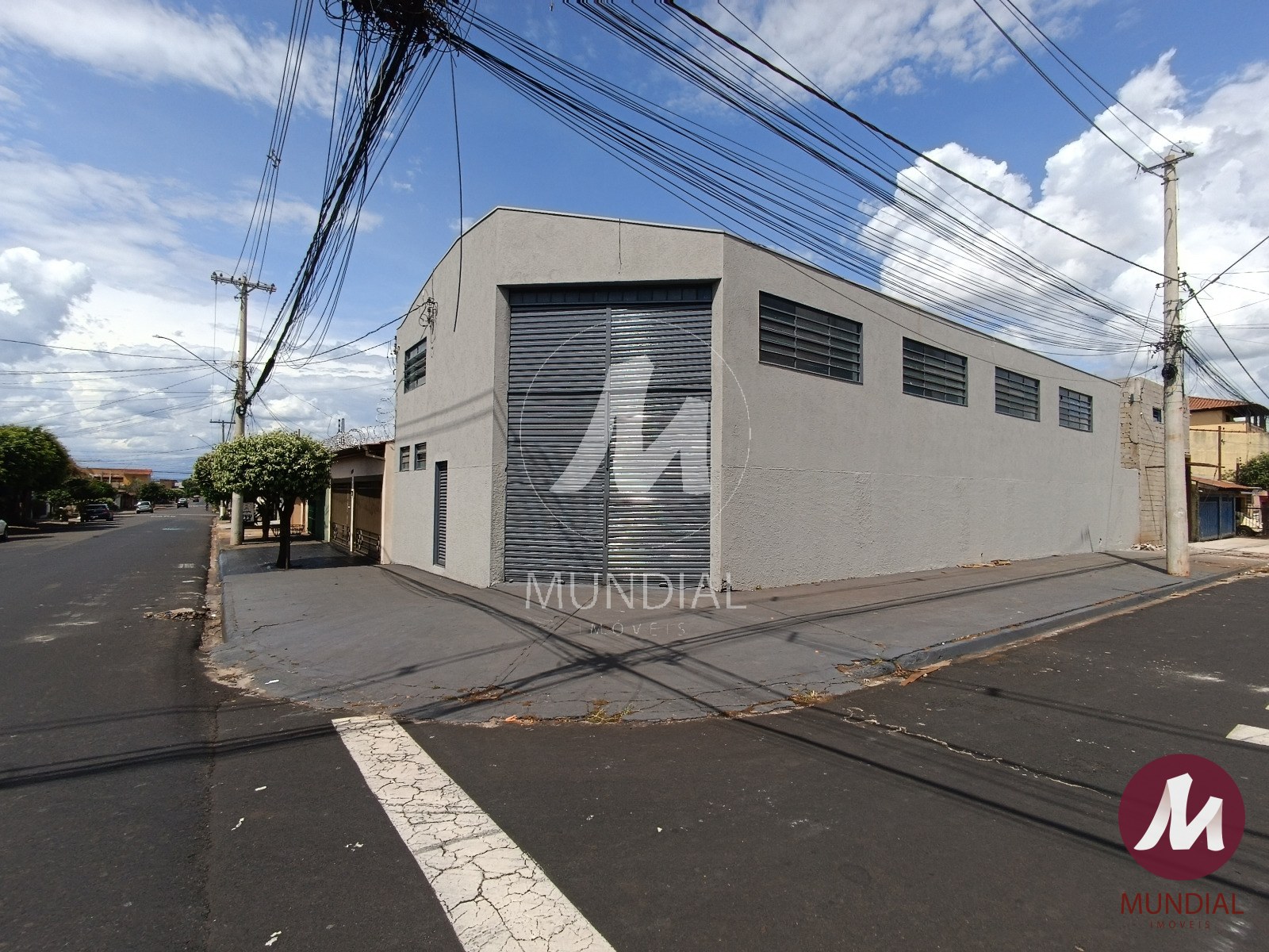 Fachada Unidade — foto 1