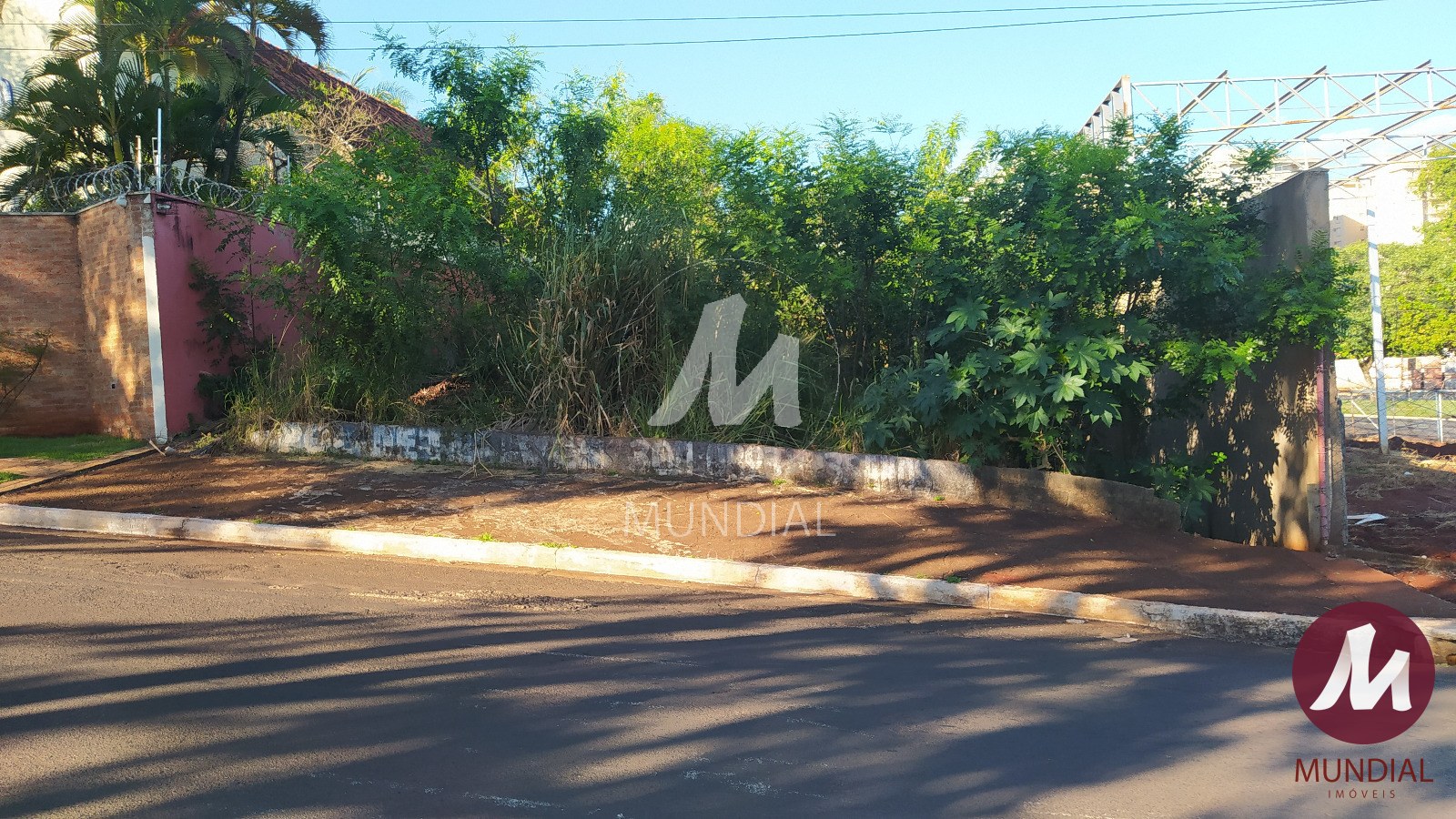 Terreno/Lote — foto 1