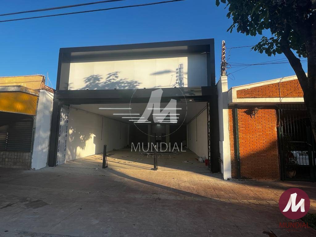 Fachada Unidade — foto 1
