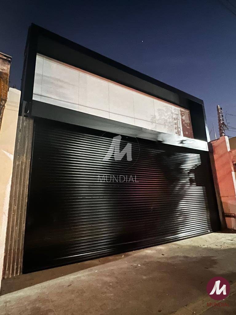 Fachada Unidade — foto 2