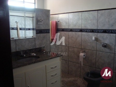 Banheiro/lavabo — foto 5