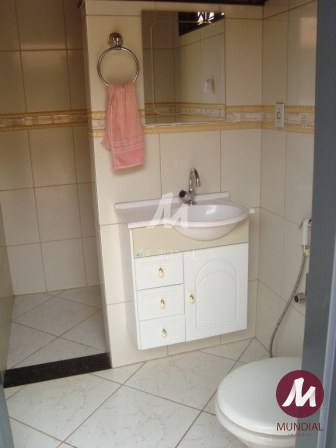 Banheiro/lavabo — foto 17