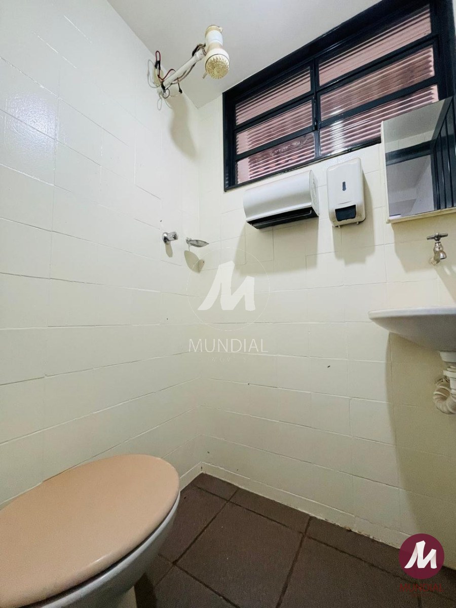 Banheiro/lavabo — foto 9