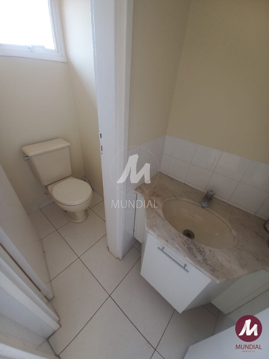 Banheiro/lavabo — foto 7