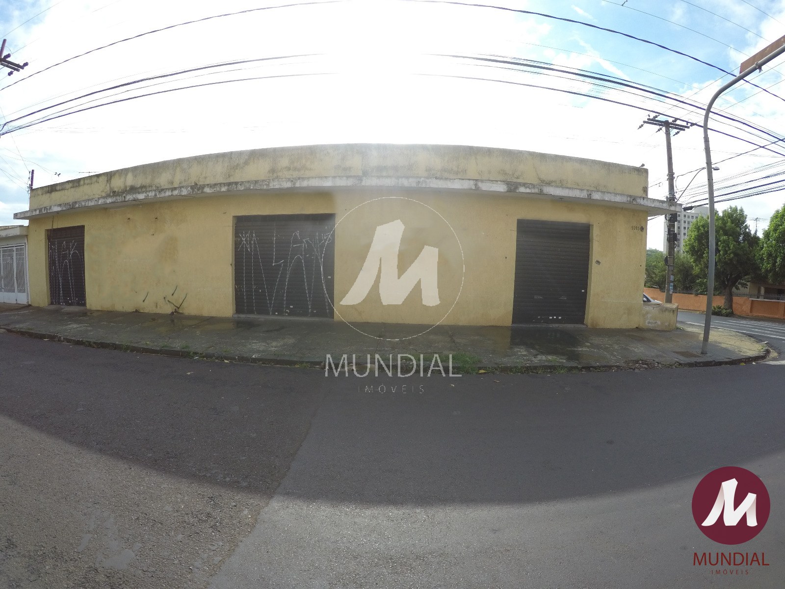 Fachada Unidade — foto 1