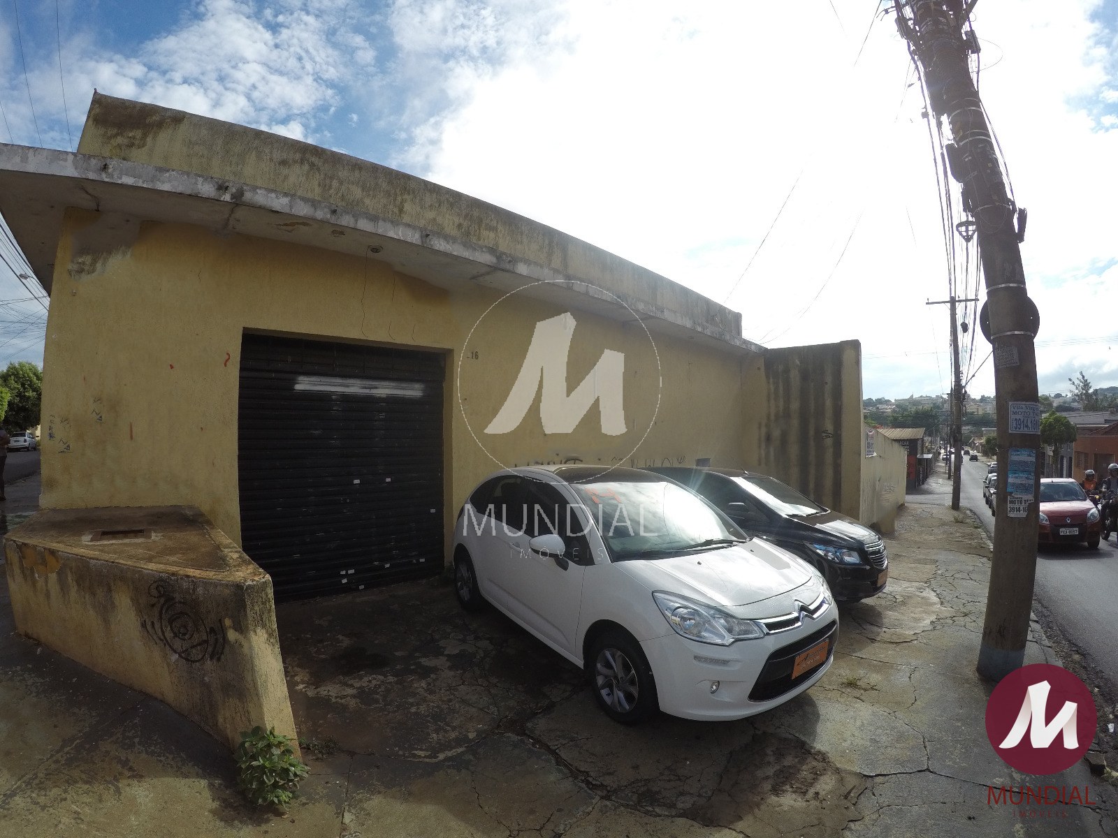 Fachada Unidade — foto 2