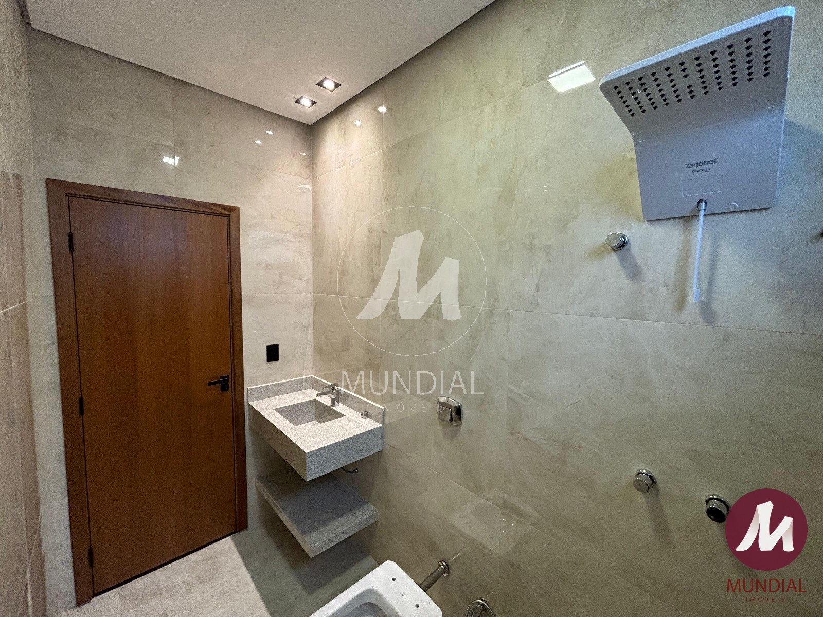 Banheiro/lavabo — foto 19