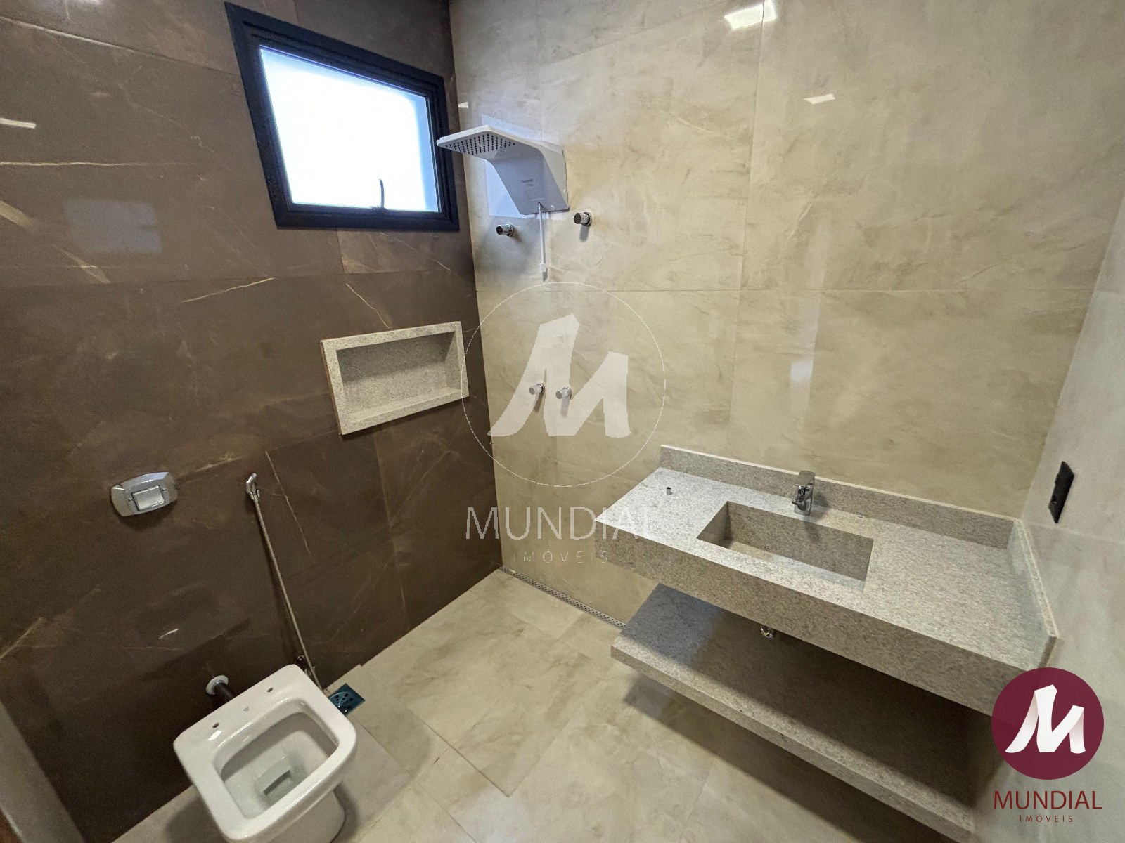 Banheiro/lavabo — foto 20