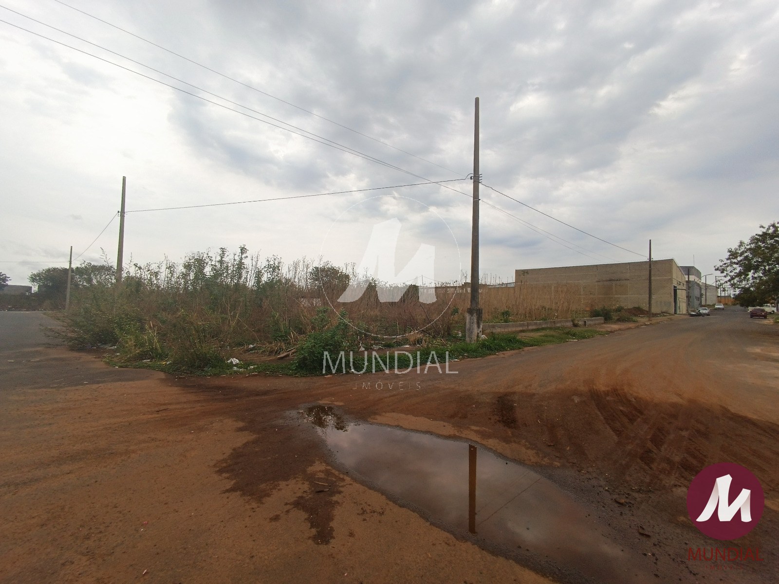 Terreno/Lote — foto 1