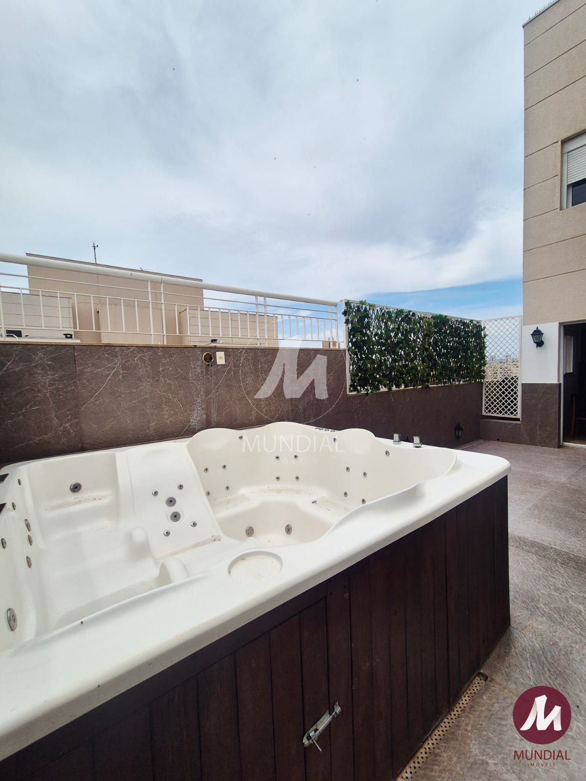 Jacuzzi — foto 31