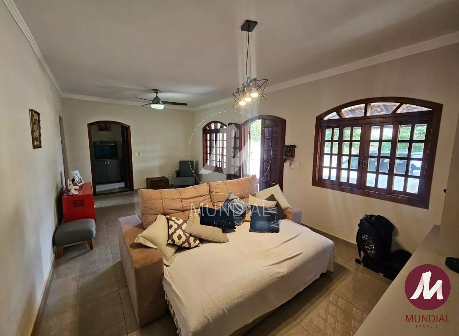 Sala — foto 2