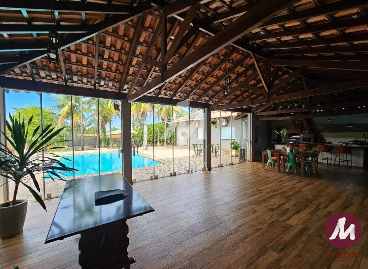 Espaço Gourmet — foto 5