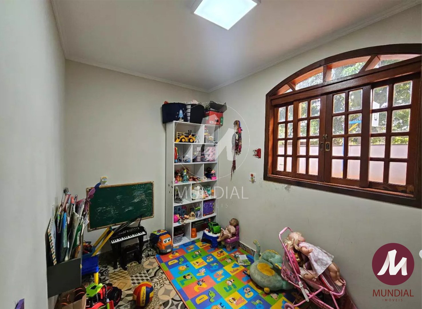 Dormitorio — foto 7