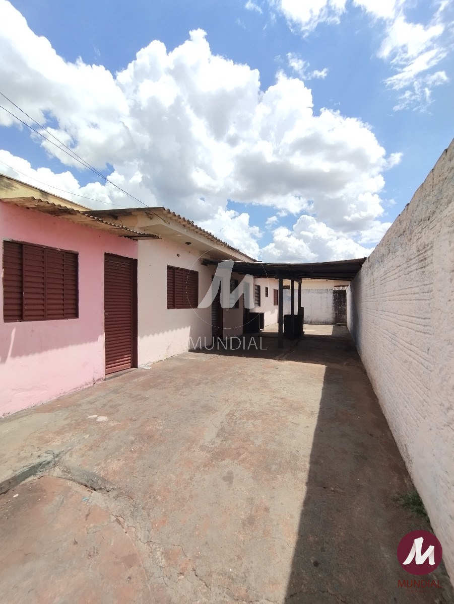 Garagem/estacionamento — foto 2
