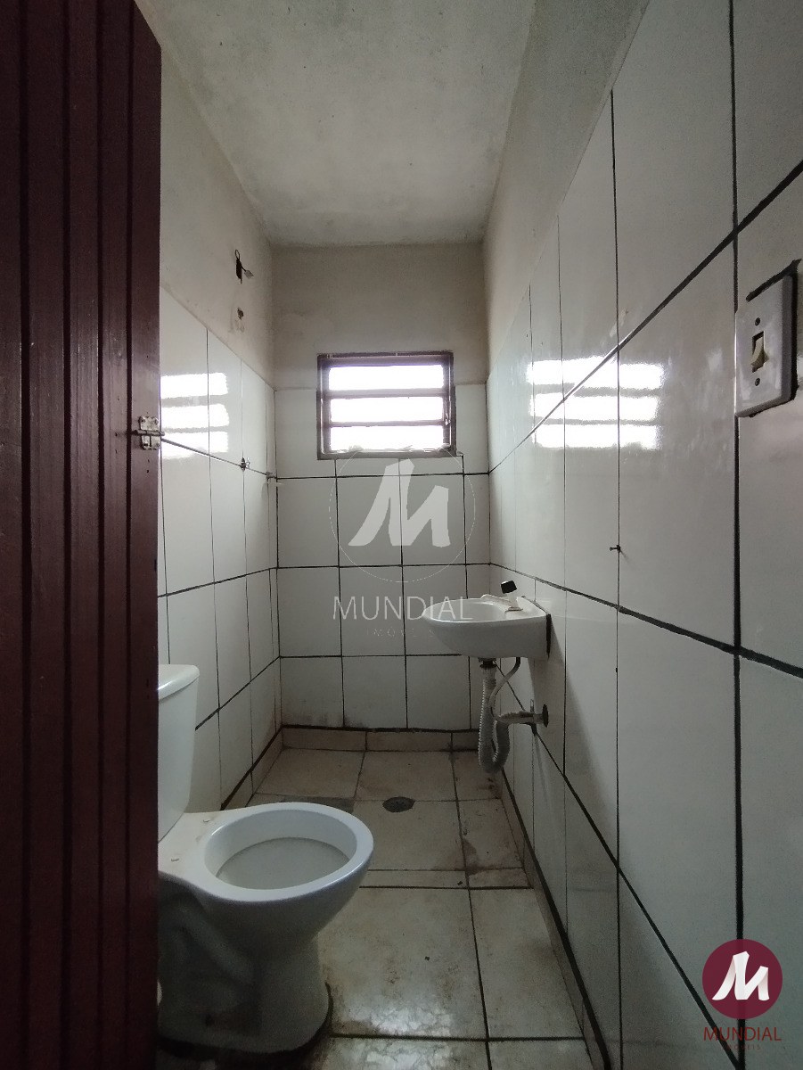 Banheiro/lavabo — foto 12