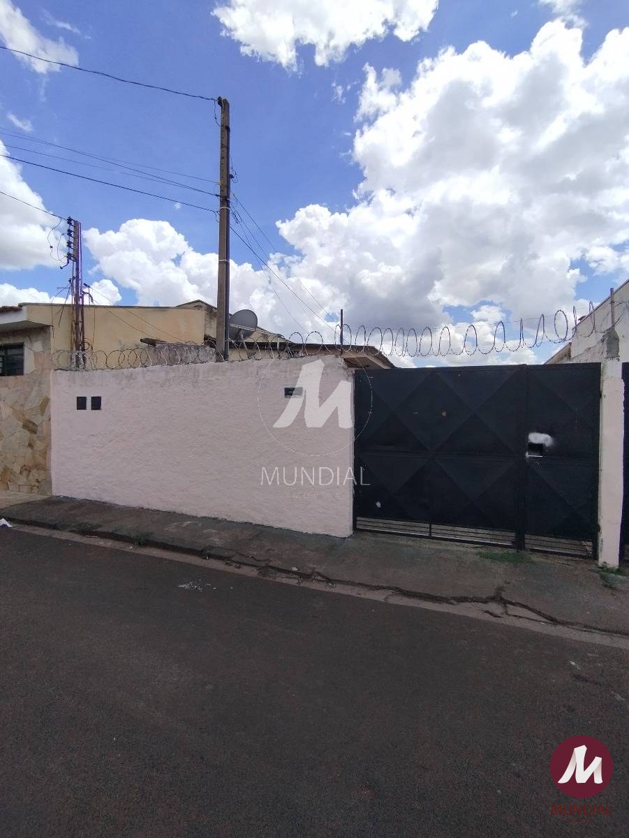 Fachada Unidade — foto 1