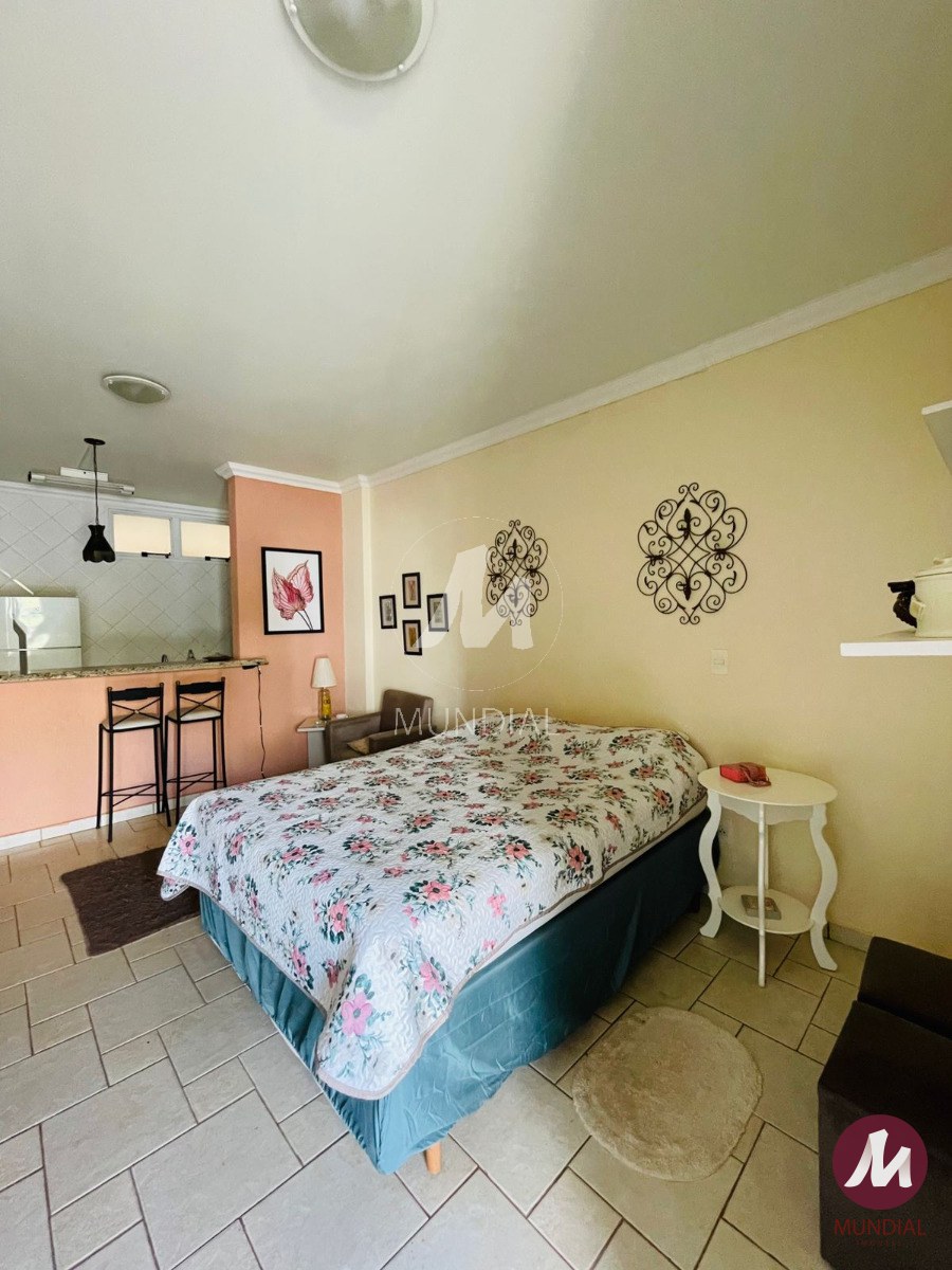 Dormitorio — foto 1