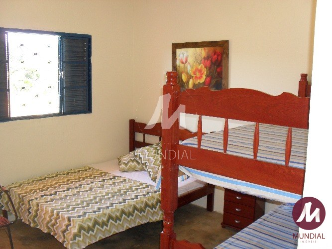 Dormitorio — foto 26