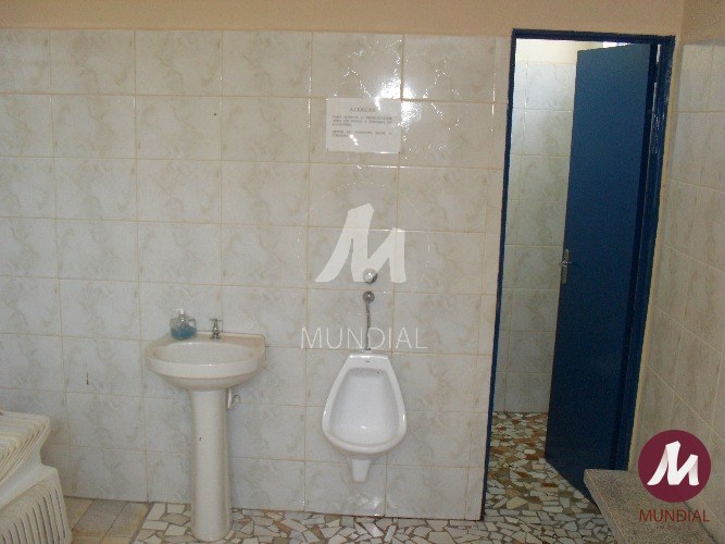 Banheiro/lavabo — foto 34