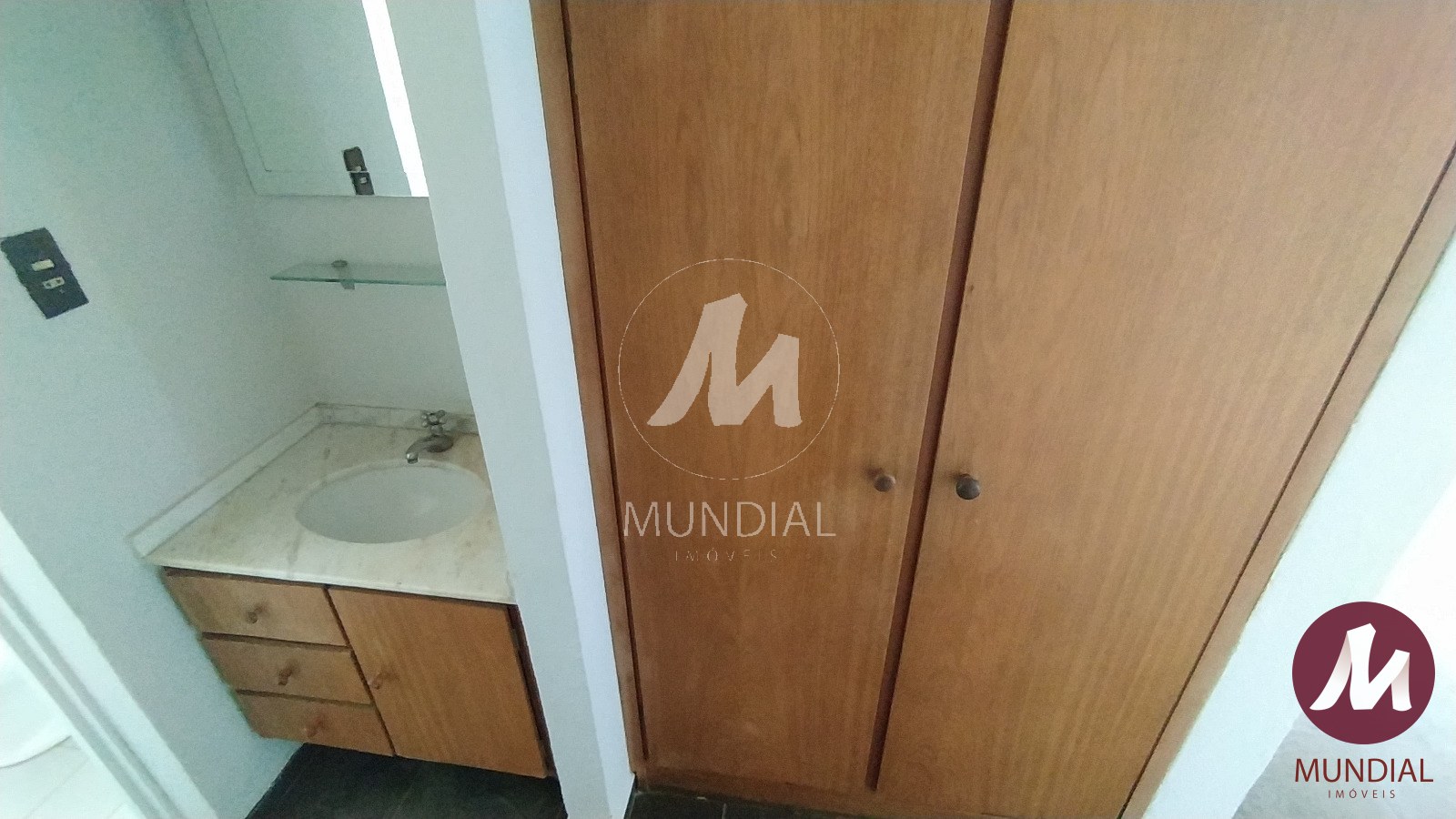 Banheiro/lavabo — foto 11