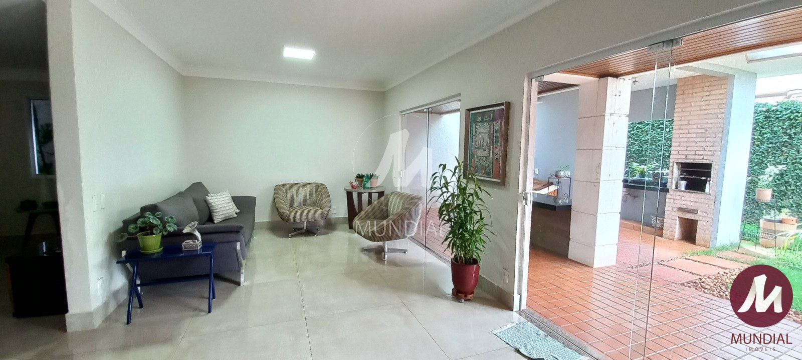 Sala — foto 3