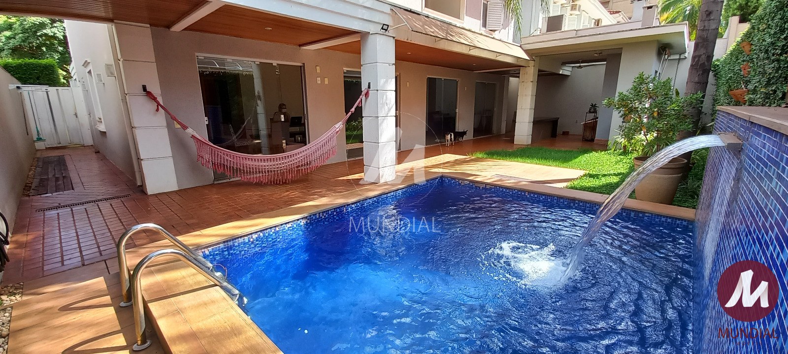 Quintal/corredores — foto 25