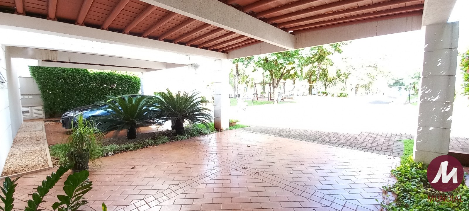Garagem/estacionamento — foto 30