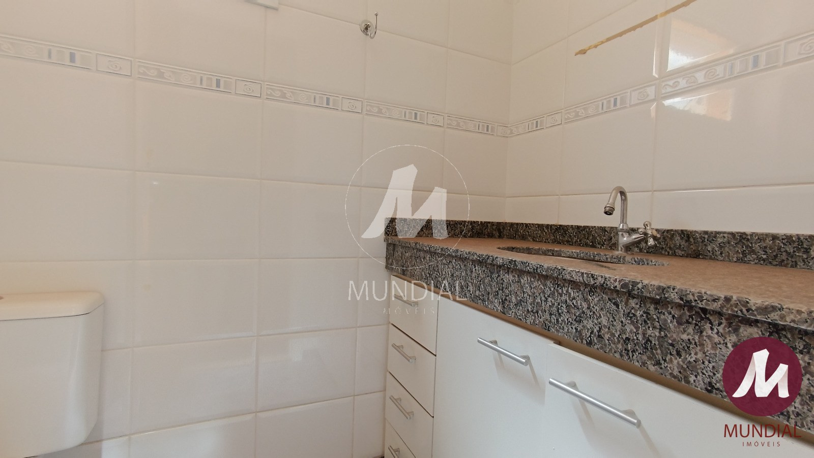 Banheiro/lavabo — foto 11