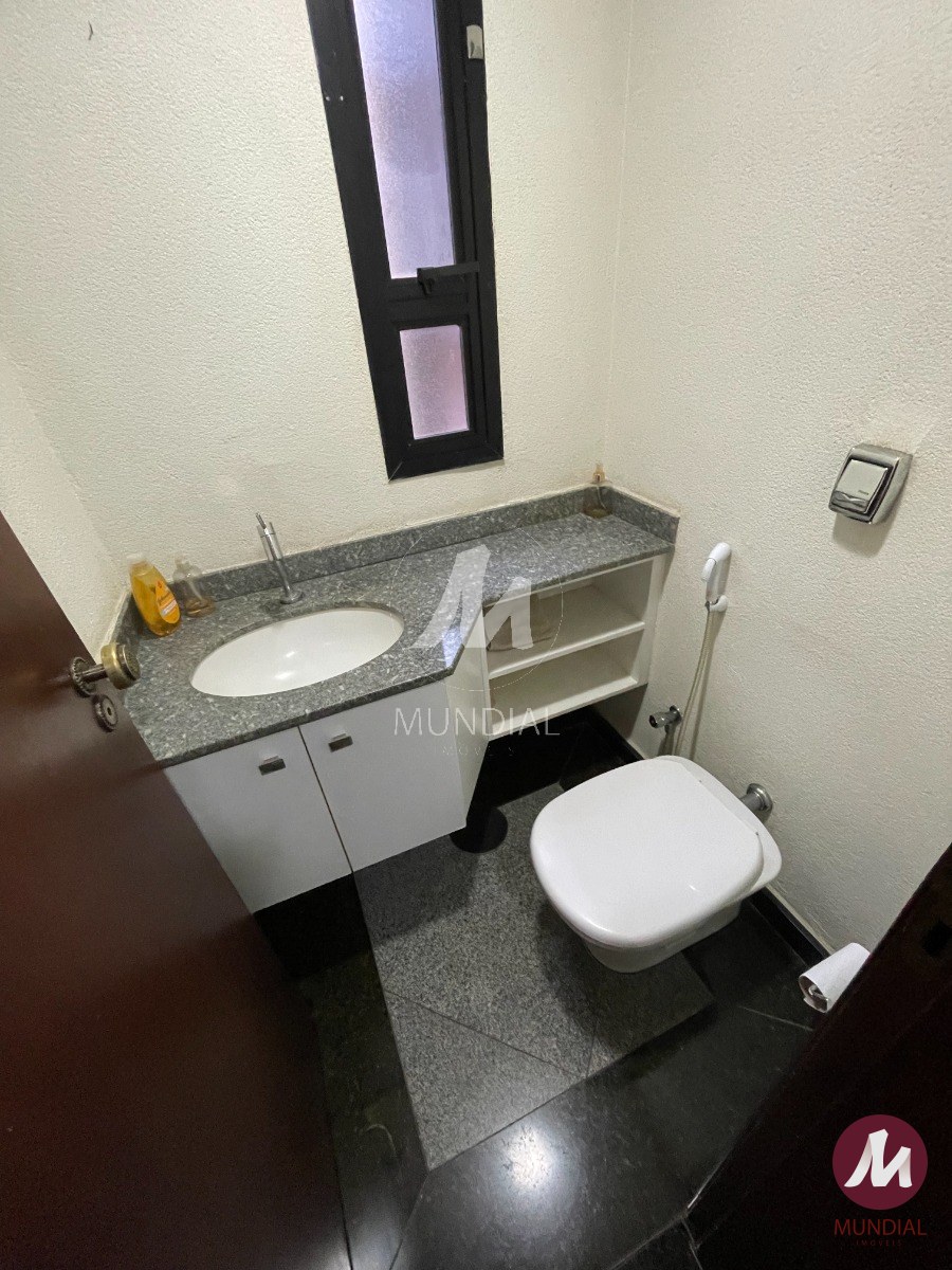Banheiro/lavabo — foto 7