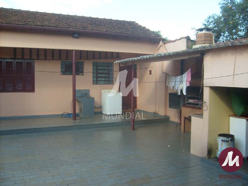 Quintal/corredores — foto 1