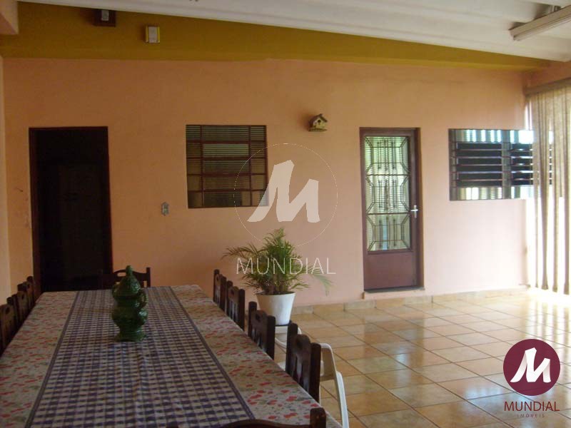 Quintal/corredores — foto 3