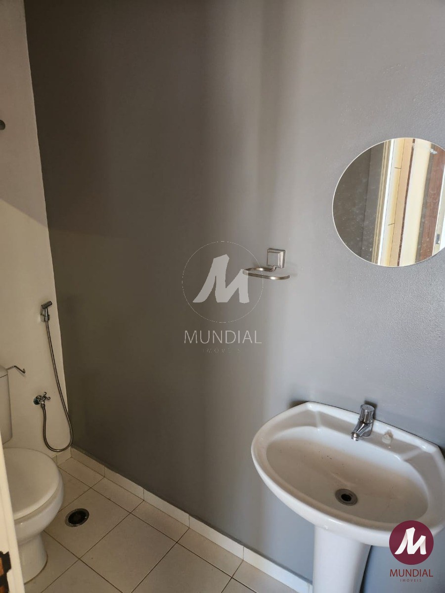 Banheiro/lavabo — foto 3