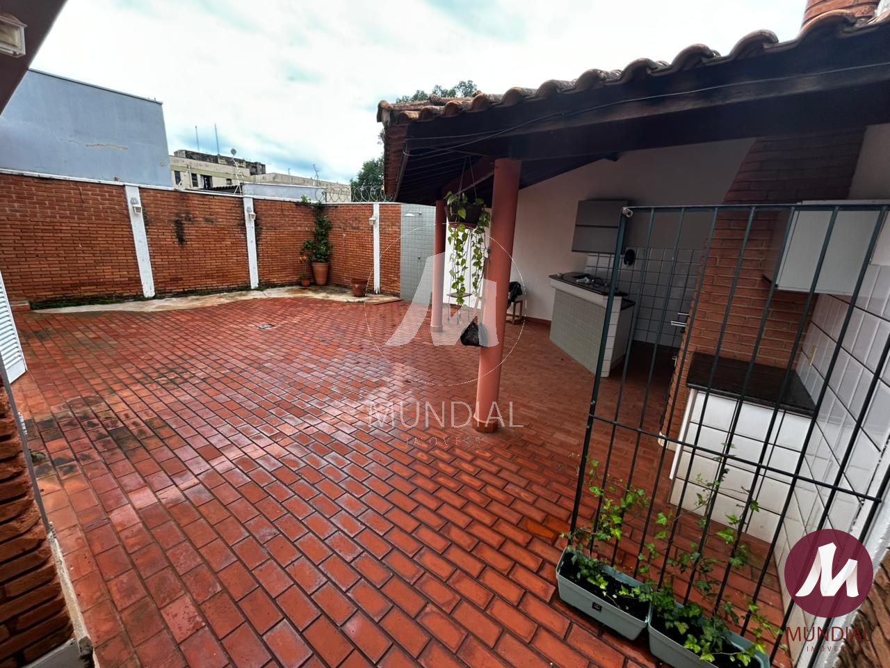 Quintal/corredores — foto 8