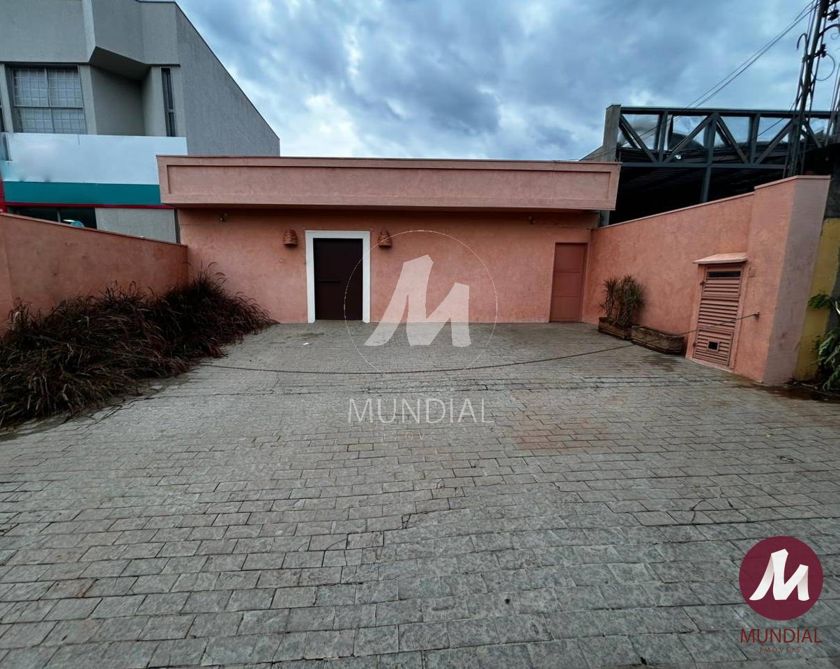 Fachada Unidade — foto 1