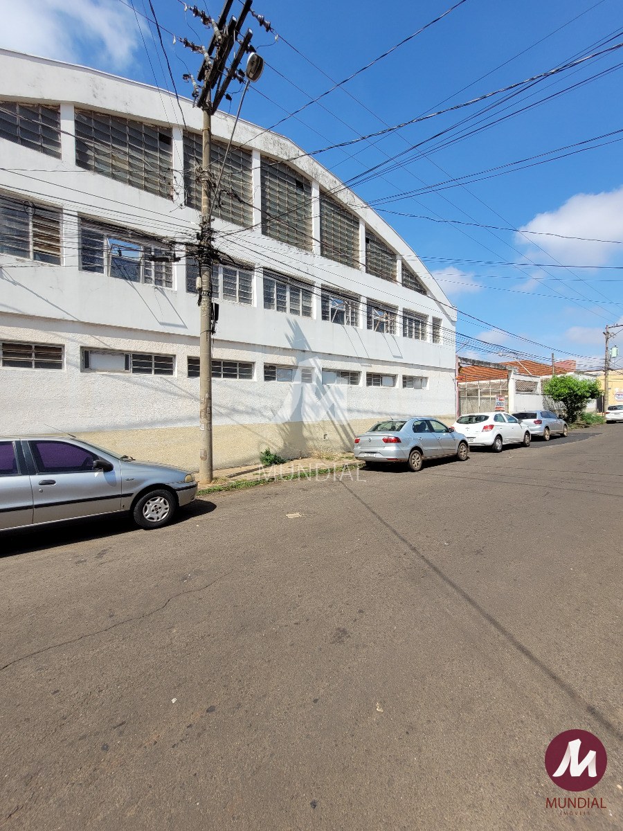 Fachada Unidade — foto 1