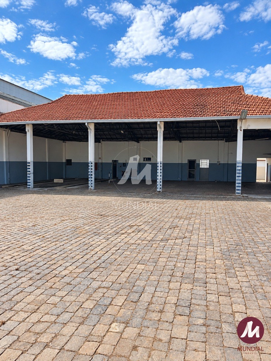 Garagem/estacionamento — foto 10