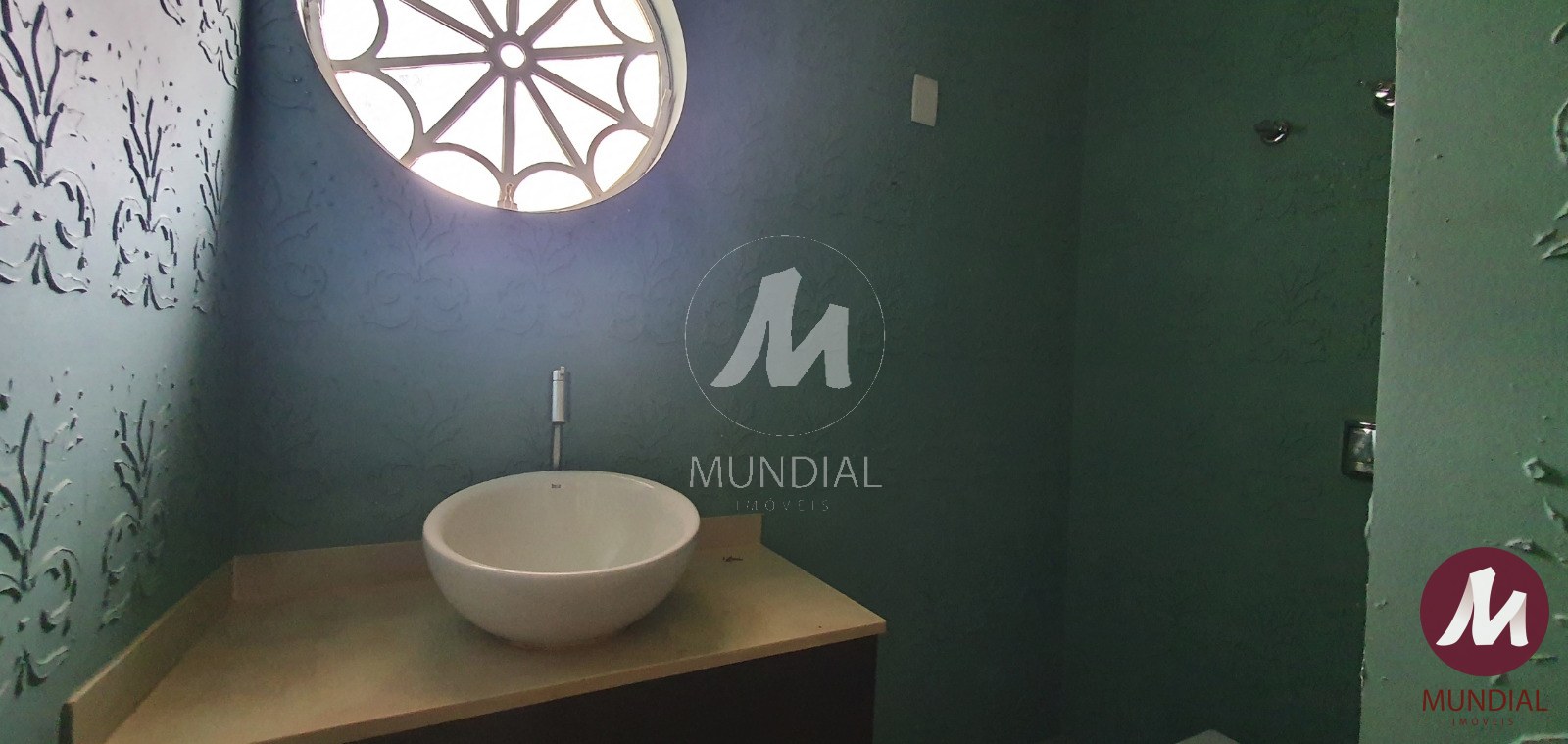Banheiro/lavabo — foto 7