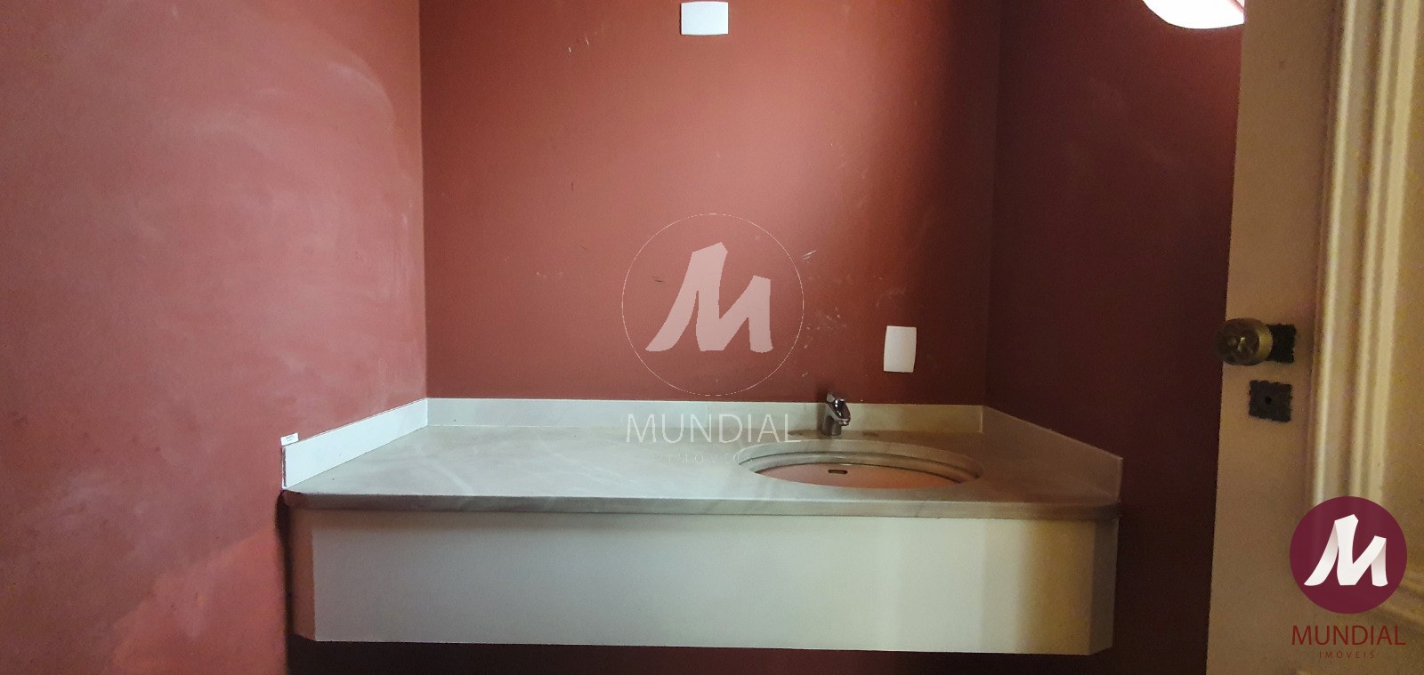 Banheiro/lavabo — foto 15