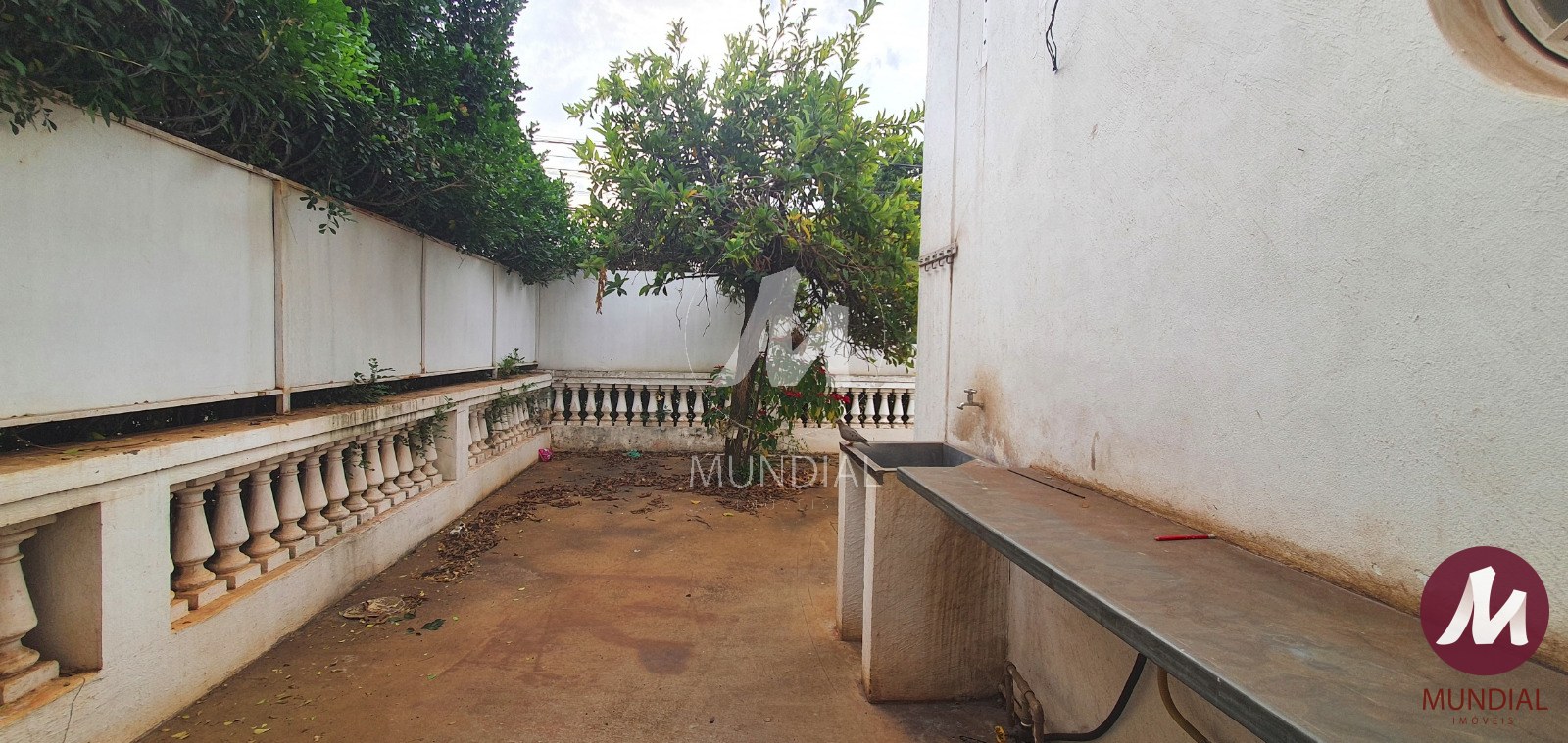 Quintal/corredores — foto 20