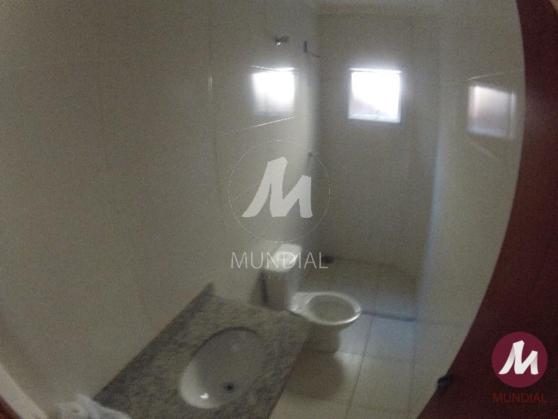 Banheiro/lavabo — foto 5