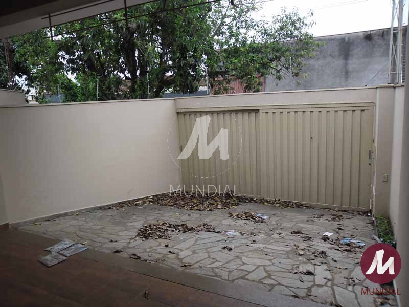 Garagem/estacionamento — foto 3