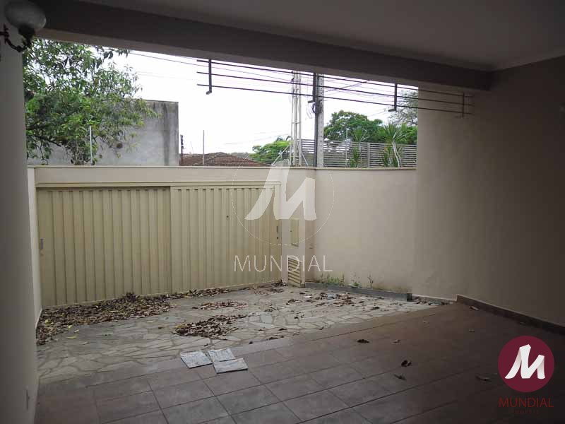 Garagem/estacionamento — foto 4