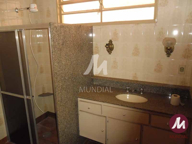 Banheiro/lavabo — foto 20