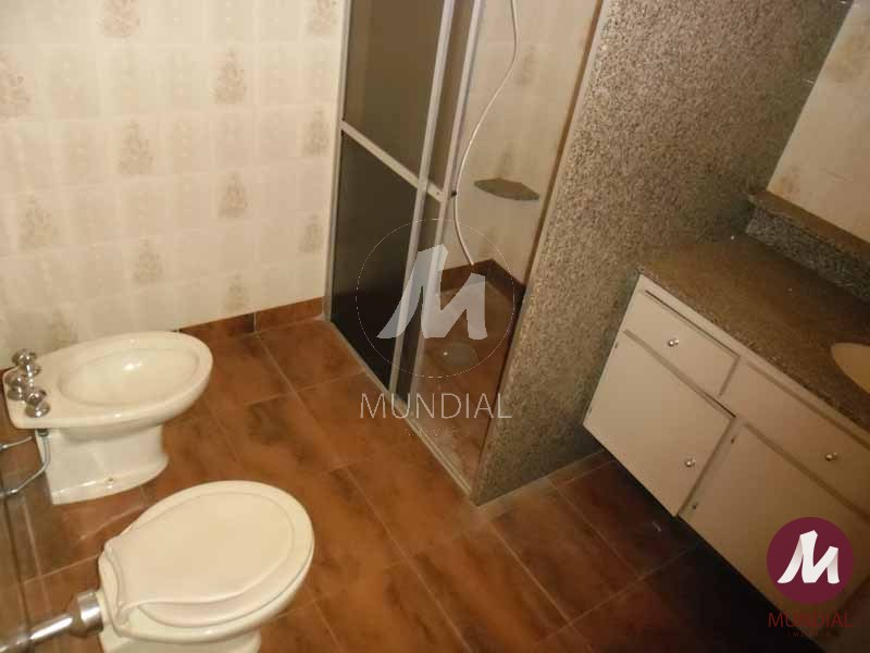 Banheiro/lavabo — foto 21
