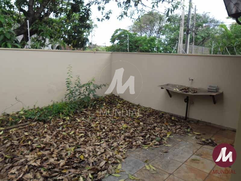 Quintal/corredores — foto 30