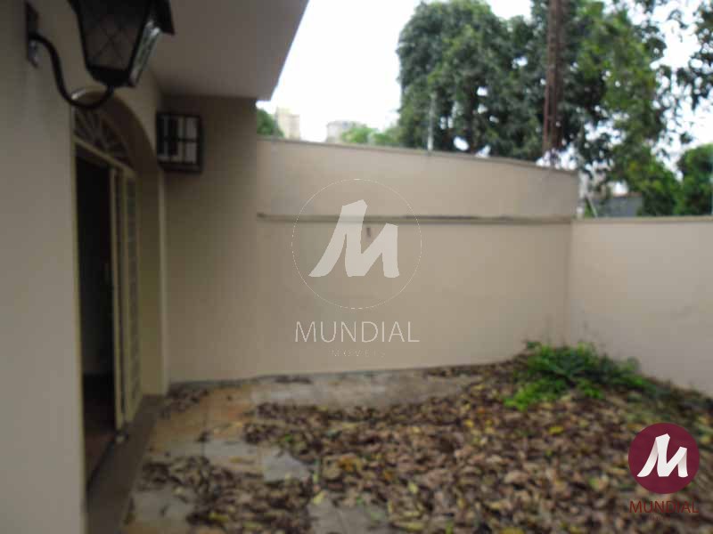 Quintal/corredores — foto 31